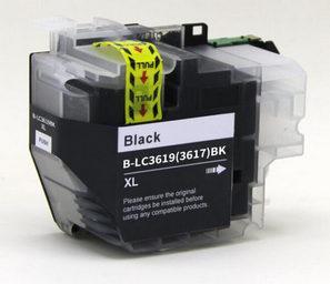 TIN LC3619XL Bk